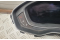 Панель приборов 8W5920890C Audi Q5 SQ5