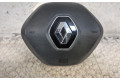 Подушка безопасности водителя 985100834R   Renault Clio V