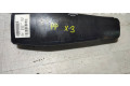 Подушка безопасности в сиденье 34075678C, 15B152TT4664Z   BMW X3 F25