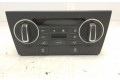 Блок управления климат-контролем 8U0820043H Audi Q3 8U