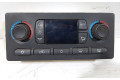 Блок управления климат-контролем 15109704   Hummer H2