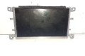 Дисплей 8T0057603G, 8T0057603A Audi A4 Allroad
