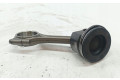  Поршень с шатуном  TDI  Skoda Octavia Mk4  