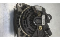 Генератор 96463218, 0124525035 Citroen C5 2.2