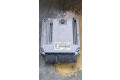 Блок управления двигателя 04L907309A, 0281018526   Audi A3 S3 8V
