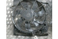 Вентилятор радиатора 253861H680 KIA Ceed