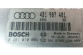 Řídící jednotka 4B1907401, 0281010004 Audi A6 S6 C4 4A 1997