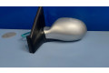 Зеркало электрическое левое Citroen C5 2001-2004 года