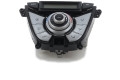 Блок управления климат-контролем 972501K210GU, I1-2545E Hyundai ix20