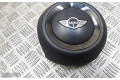 Подушка безопасности водителя 6791372 Mini Cooper Coupe R58