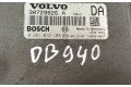 Блок управления двигателем Блок управления 30729826A, 0281012103   Volvo V70