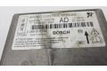 Блок подушек безопасности 6M2T14B056AD, 0285010140 Ford Galaxy