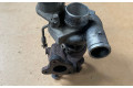  Турбина Opel Combo C  8971852412, 4917306500         