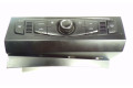 Блок управления климат-контролем 8T1820043AGXZF, 8T1820043AM Audi A4 Allroad