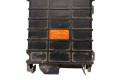 Блок управления двигателя 321906263B, 0280800042   Volkswagen Golf II