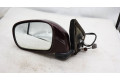 Зеркало электрическое Nissan Pathfinder R50 1996 - 2005 года