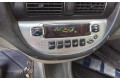 Блок управления климат-контролем Chevrolet Rezzo