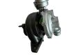 Turbodmychadlo Турбина 54399700076, 54399700087 Nissan Juke I F15