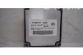 Блок управления двигателя 042640189   Chevrolet Nubira
