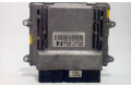 Блок управления двигателя 96418364, 5WY1B14G   Chevrolet Epica