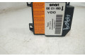 Блок подушек безопасности 0001211V009, 0001211V009   Smart Roadster