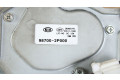 Моторчик заднего дворника 987002P000, 2P000 KIA Sorento