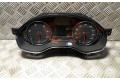 Панель приборов 4G8920981S, 0263672096 Audi A7 S7 4G
