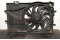 Вентилятор радиатора     95939914, F00S310216    Chevrolet Aveo 