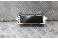 Дисплей 980730708000 Citroen Berlingo