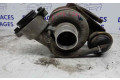 Турбина Peugeot 406 9621569080