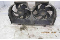 Вентилятор радиатора     214817C000, 214817C000    Nissan Vanette 