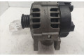 Генератор 03D903025H Skoda Fabia Mk2 (5J)