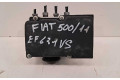 Блок управления АБС 71754854   Fiat 500