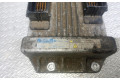 Блок управления двигателя 98000322, 8980003220 Opel Meriva A