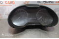 Панель приборов 5E0920781   Skoda Octavia Mk3 (5E)       