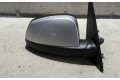 Зеркало электрическое Opel Meriva A 2003 - 2010 года