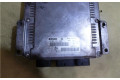 Блок управления двигателем ECU 281011522, 9655816780   Lancia Phedra