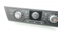 Блок управления климат-контролем 4G0820043AB, 4G0820043AB Audi A6 C7