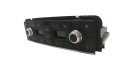 Блок управления климат-контролем 4E0820043A, 4E0910043A   Audi A8 S8 D3 4E