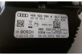 Панель приборов 4G8920950N, 0263678038   Audi A6 S6 C7 4G       