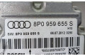 Блок подушек безопасности 8P0959655S   Audi A3 S3 A3 Sportback 8P