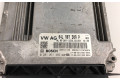 Řídící jednotka 04L907309P   Volkswagen Tiguan 2017