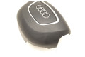 Подушка безопасности водителя 4H0880201, 4H0880201AB Audi A8 S8 D4 4H