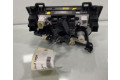 Блок управления климат-контролем 96397525   Chevrolet Matiz
