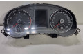 Панель приборов 5C6920871, ZYS0001204   Volkswagen Jetta VI       