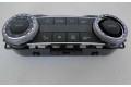 Блок управления климат-контролем A2049009104   Mercedes-Benz GLK (X204)