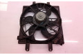 Вентилятор радиатора     2538624001, 2538624001    Hyundai Pony 