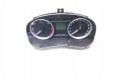 Панель приборов 5J0920811C   Skoda Fabia Mk2 (5J)       