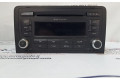 Турбина Радио/ проигрыватель CD/DVD / навигация Audi A3 S3 8P  8P0035186S, 8P0035186S         