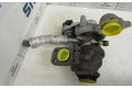 Turbodmychadlo Турбина Citroen C3 DV6DTED/EU5(9HP)